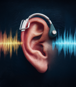Jakie są możliwe przyczyny utraty słuchu?
