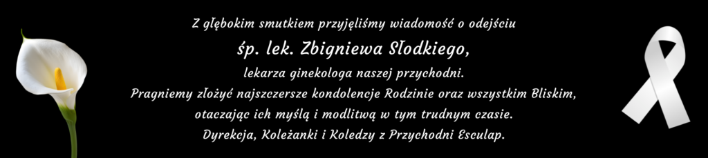 Baner-ZbigniewSłodki-Post